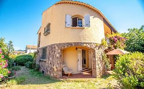 Superbe Appartement, Plein Centre Avec Jardin